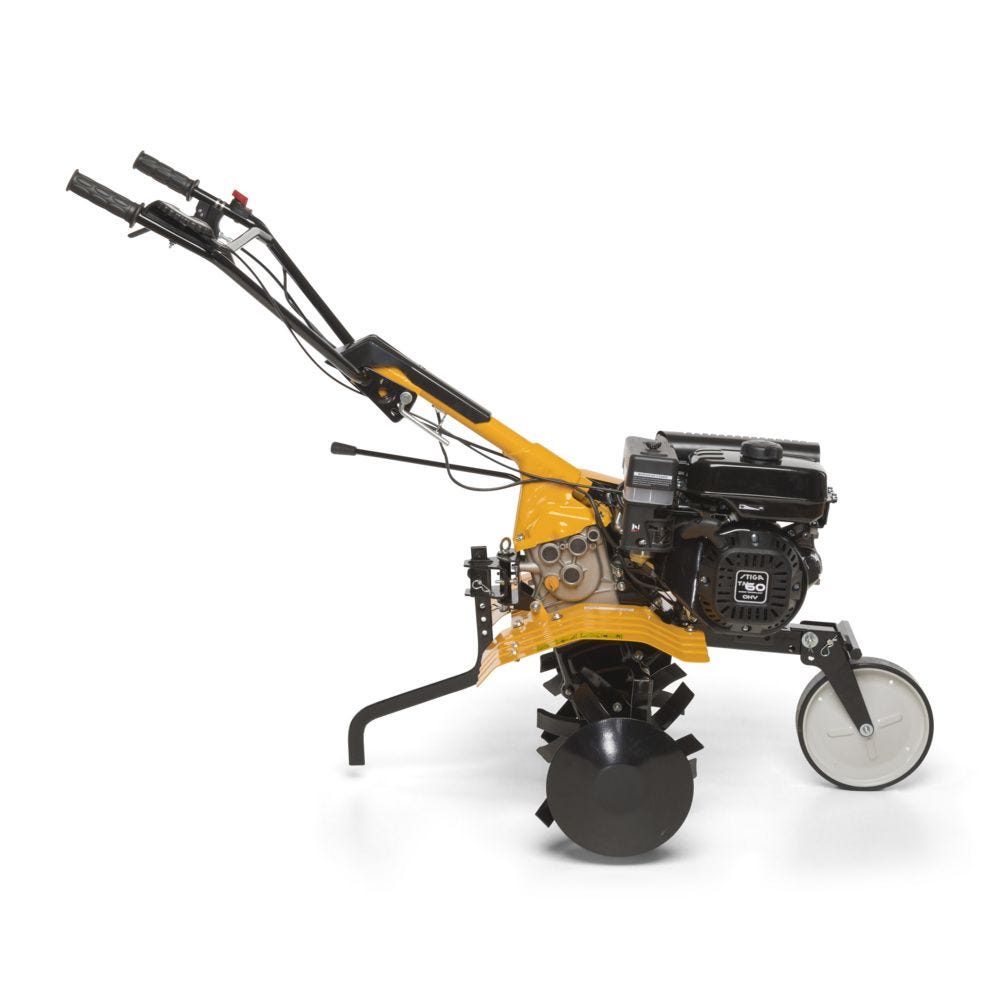 Stiga SRC 685 RG - Afbeelding 3
