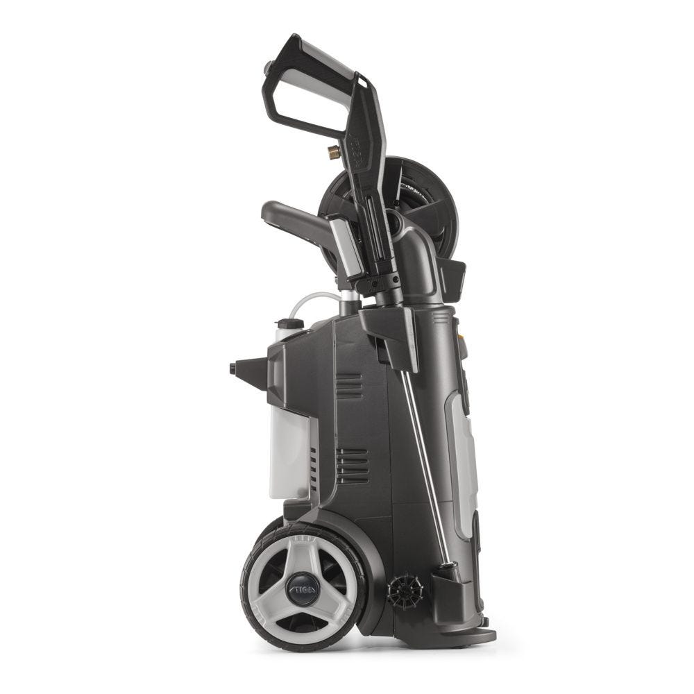 Stiga HPS 650 RG - Afbeelding 4