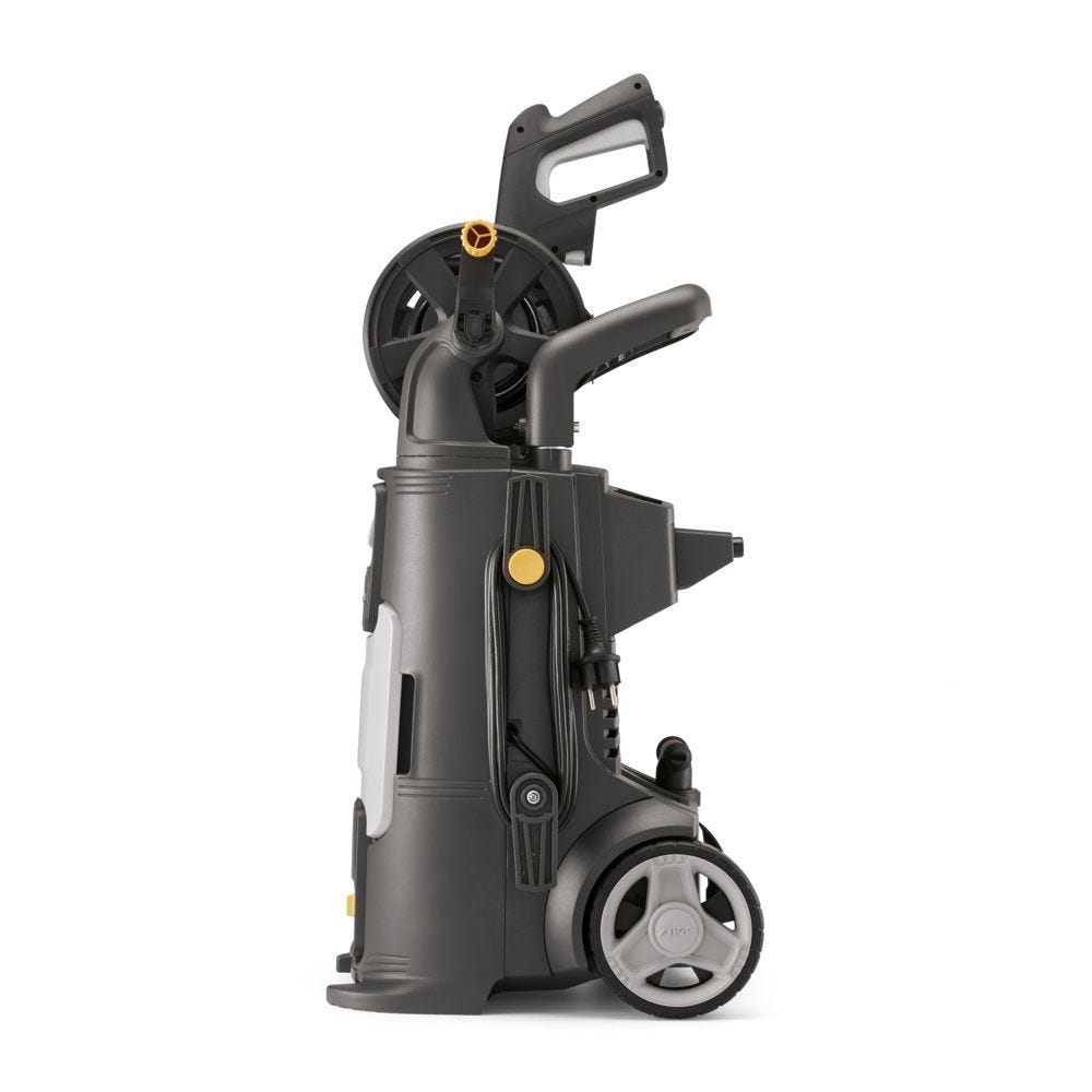 Stiga HPS 235 R - Afbeelding 5