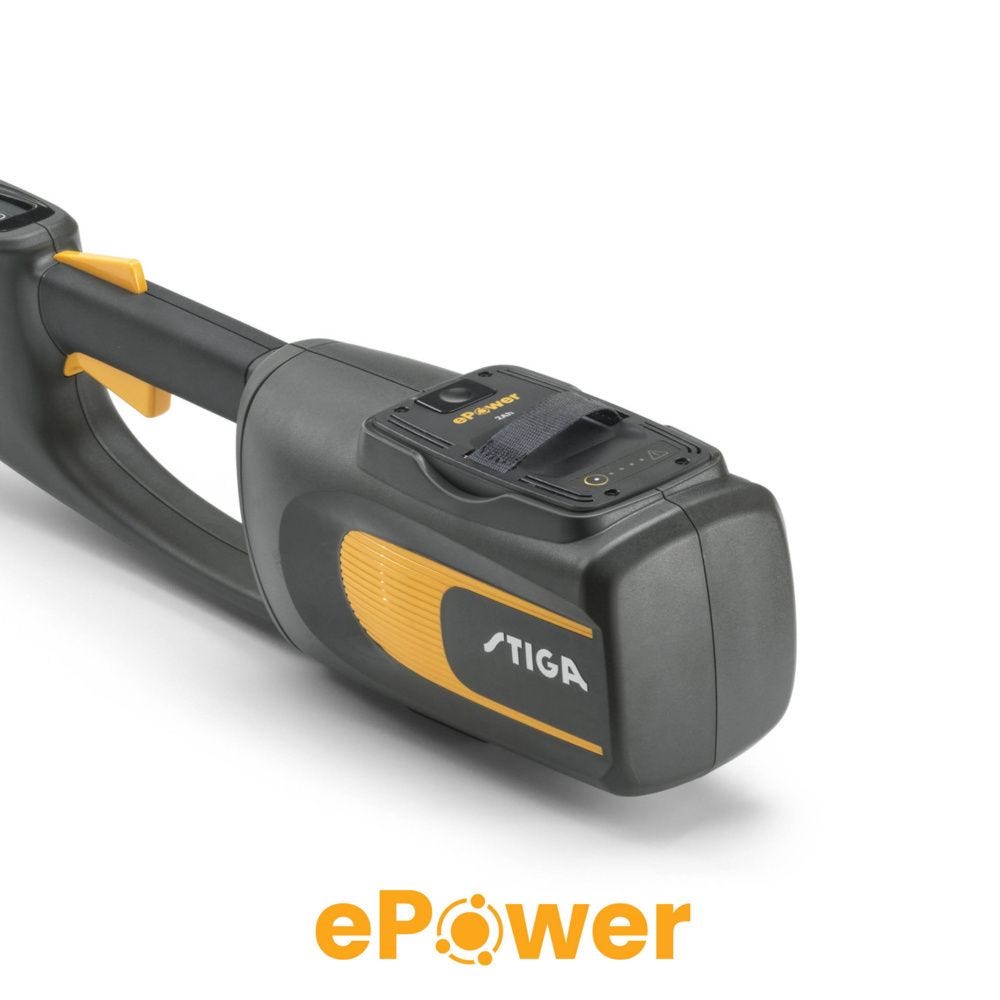 Stiga PH 700e - Afbeelding 4