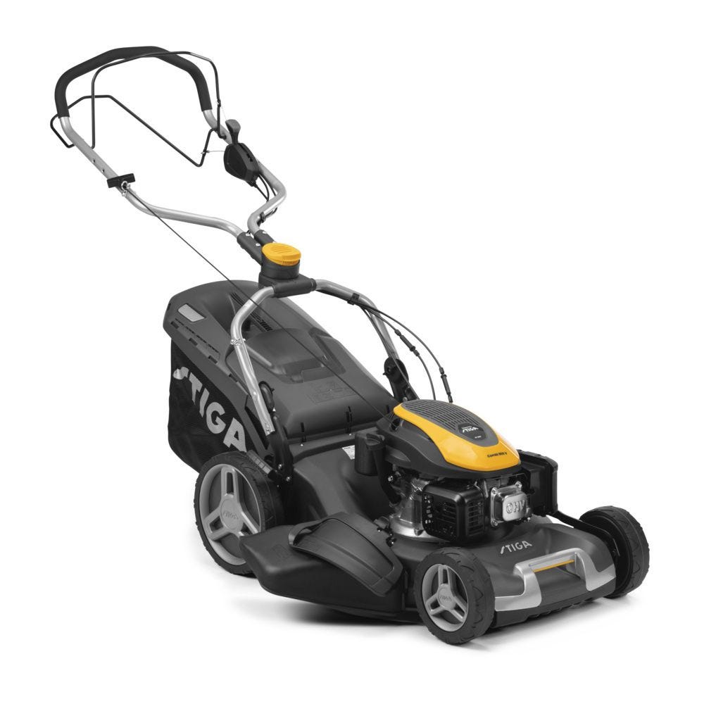 Stiga COMBI 955 V