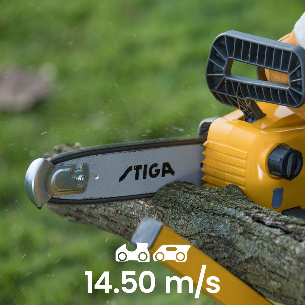 Stiga CS 100e Kit - Afbeelding 6