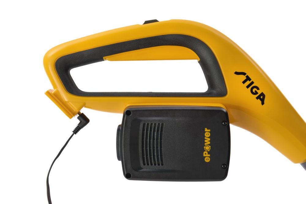 Stiga GT 300e Kit - Afbeelding 6