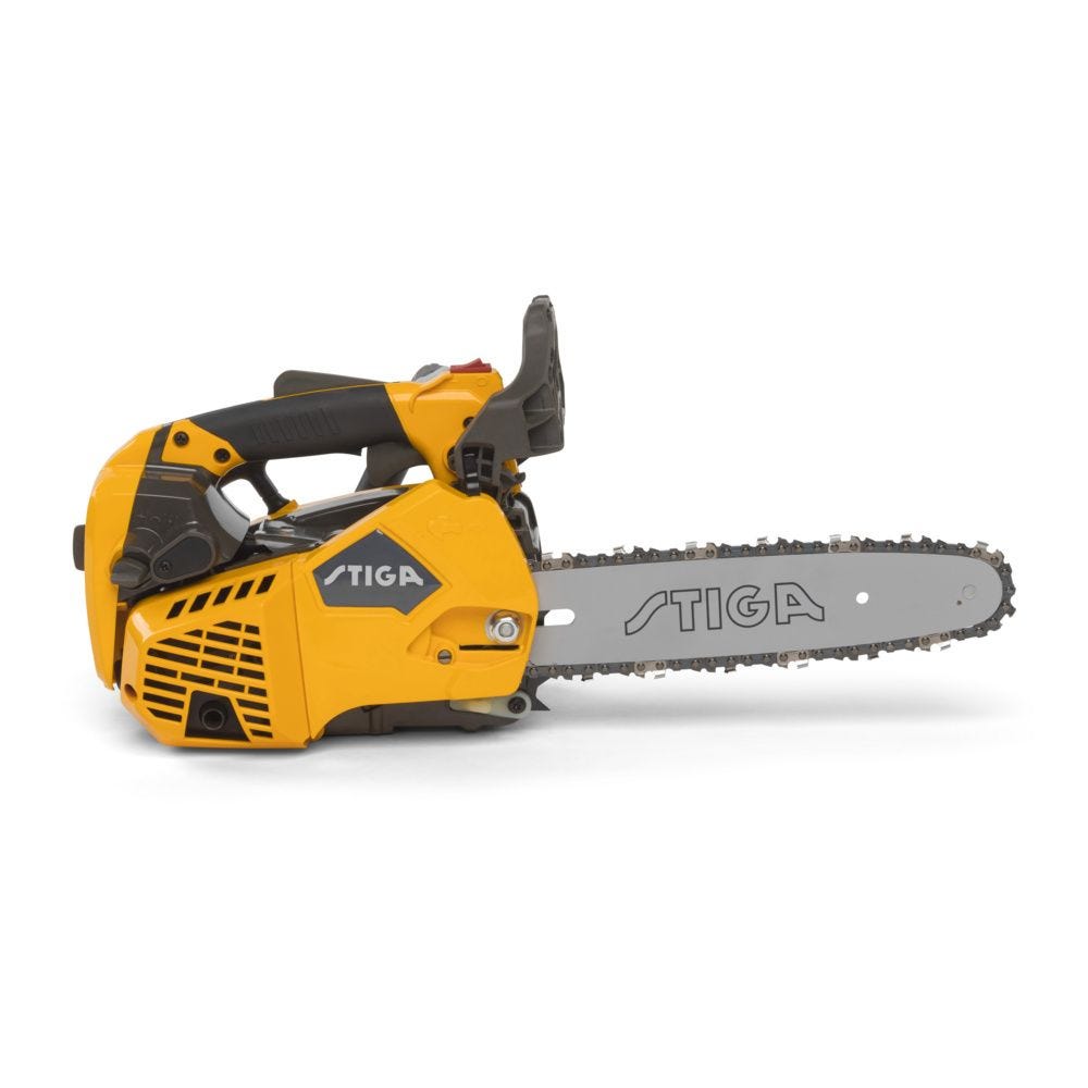 Stiga PR 730 (10") - Afbeelding 2
