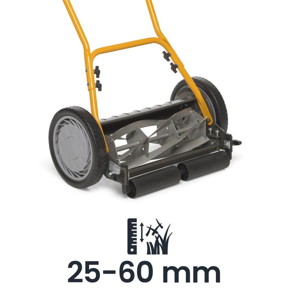 Stiga SCM 240 R - Afbeelding 5