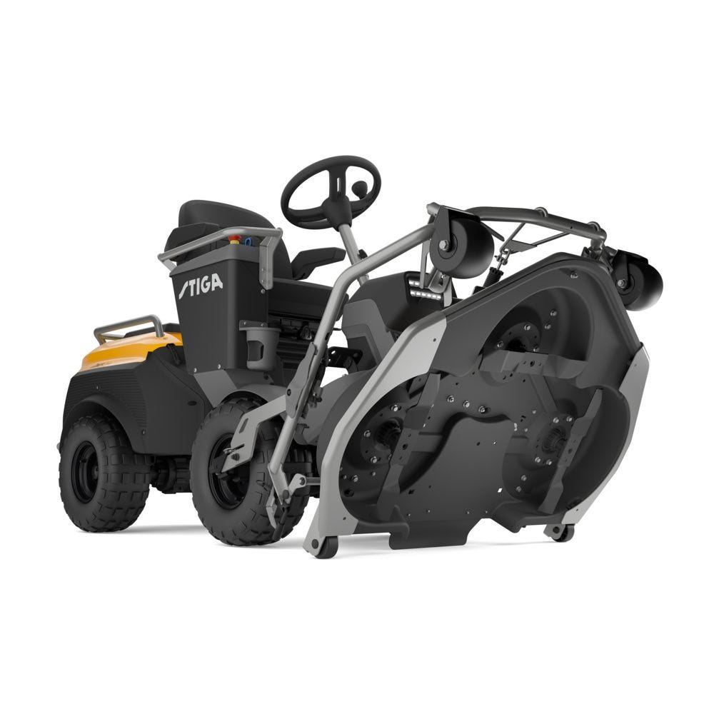 Stiga ePARK PRO - Afbeelding 7