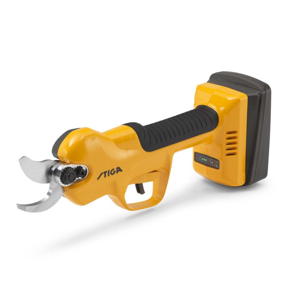 Stiga SC 100e Kit - Afbeelding 2
