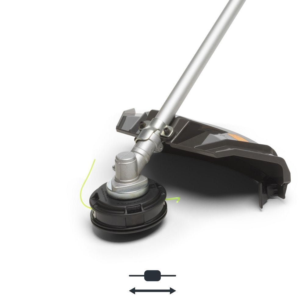 Stiga BC 555 B - Afbeelding 6