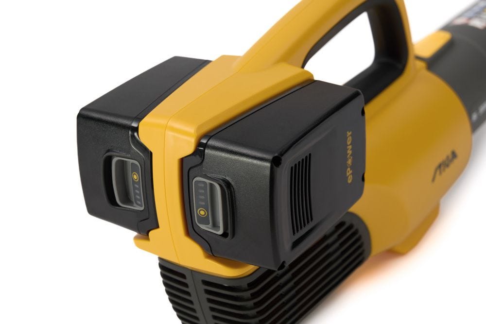 Stiga BL 300e - Afbeelding 5