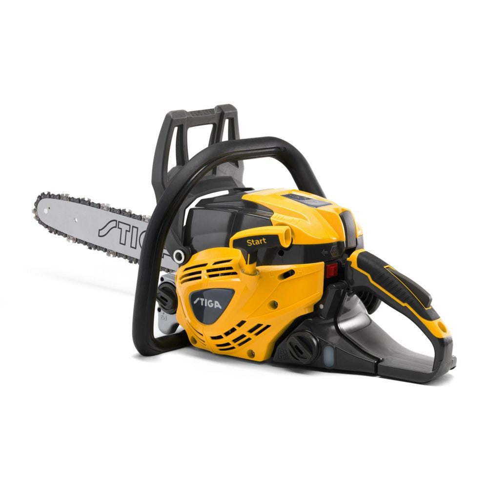 Stiga CS 540 (14") - Afbeelding 3