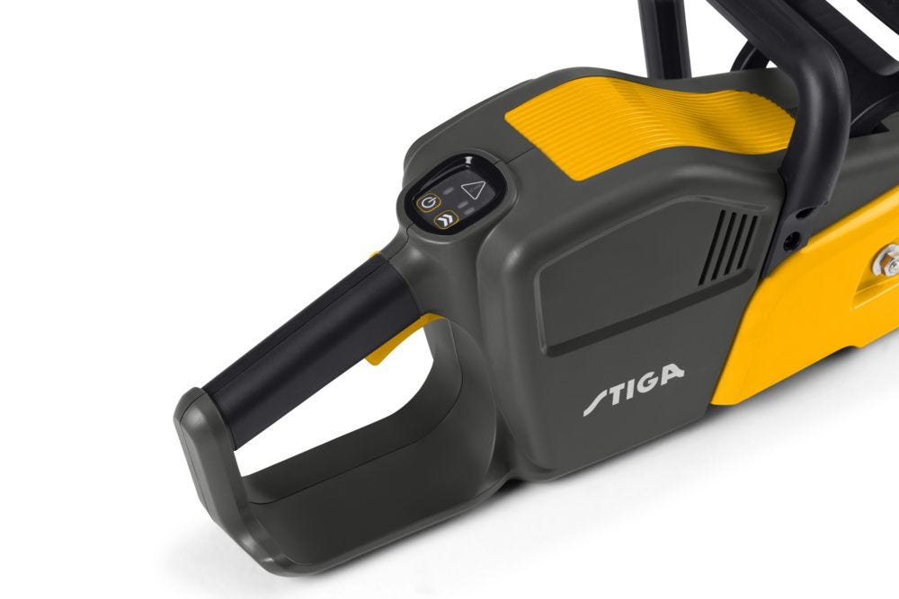 Stiga CS 700e (14") - Afbeelding 3