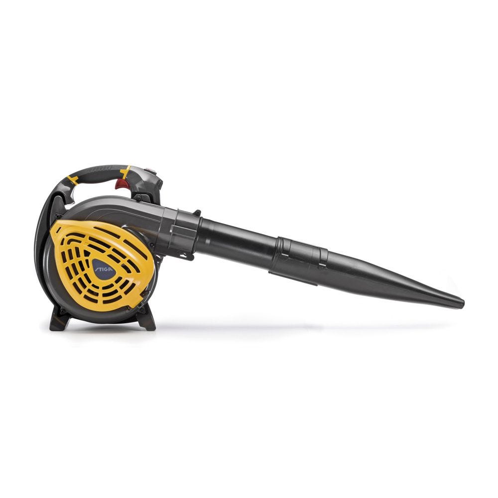 Stiga BL 530 V - Afbeelding 2