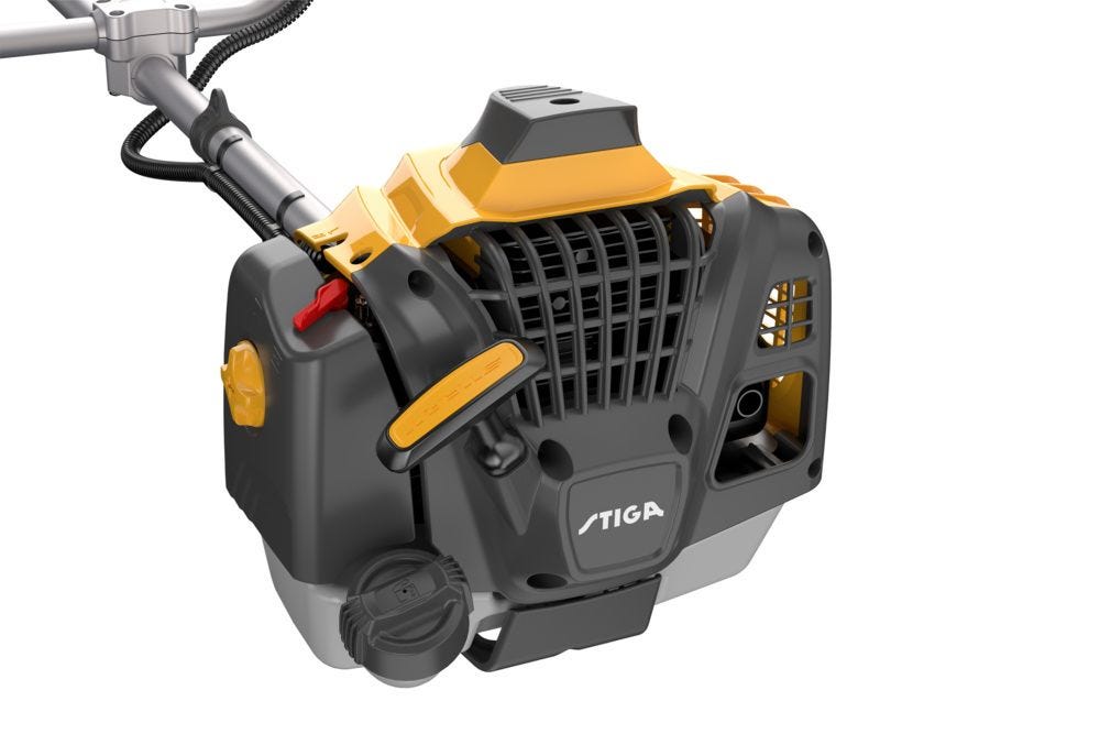 Stiga BC 730 B - Afbeelding 7