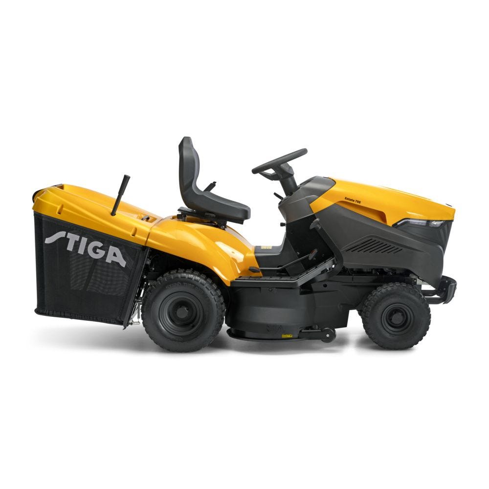 Stiga ESTATE 798 - Afbeelding 2