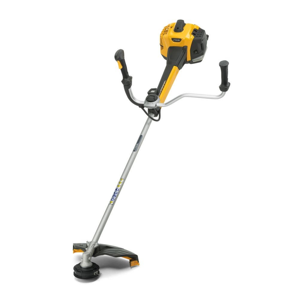 Stiga BC 760 B - Afbeelding 2