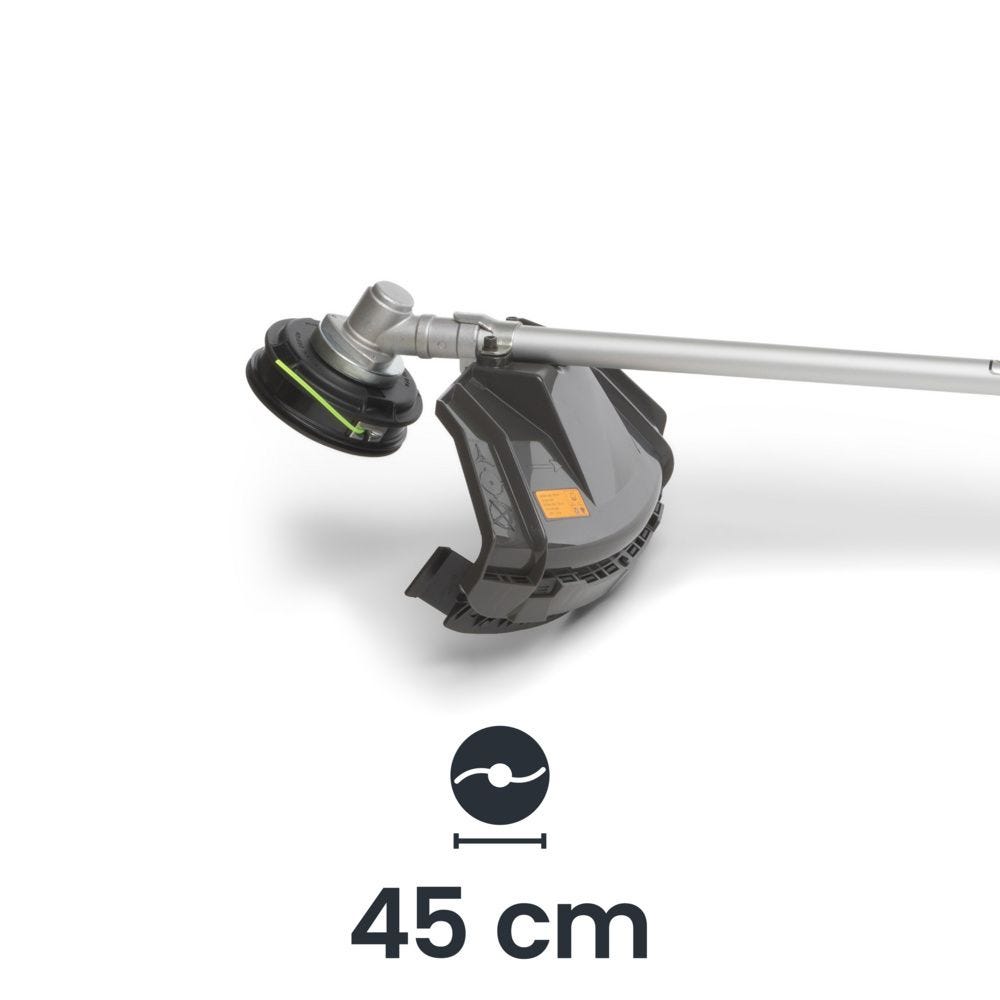 Stiga BC 555 B - Afbeelding 5