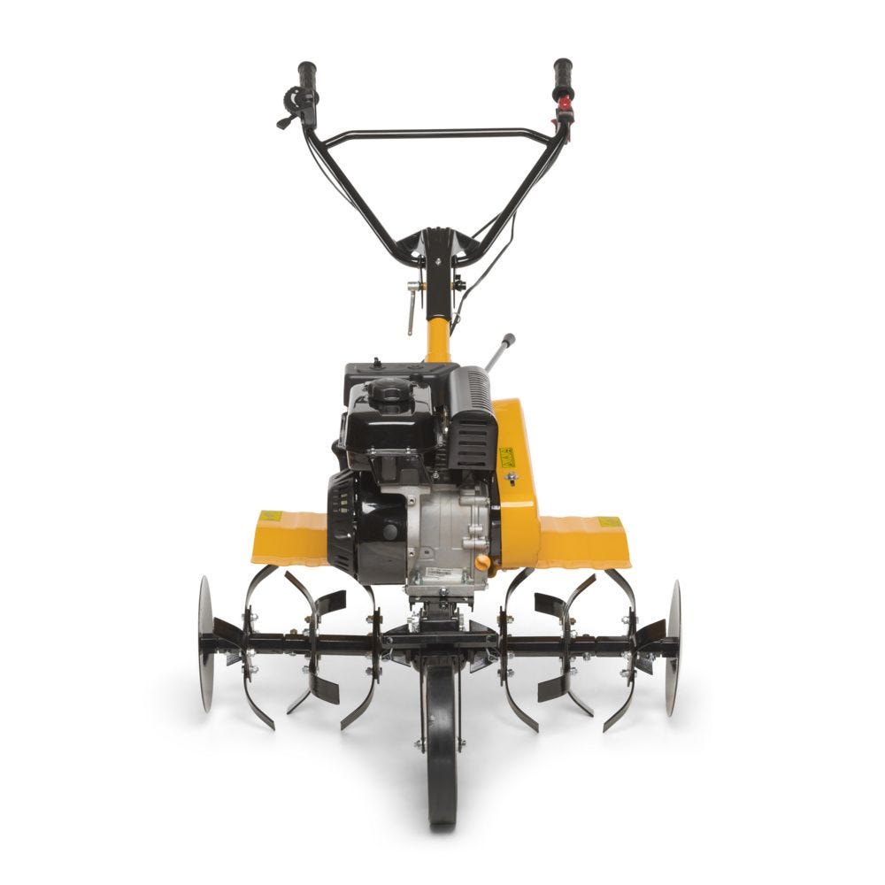 Stiga SRC 685 RG - Afbeelding 5