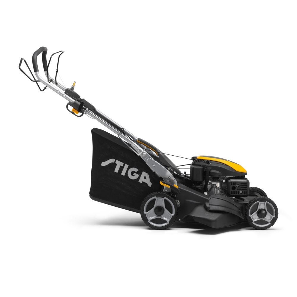 Stiga TWINCLIP 950 V - Afbeelding 2