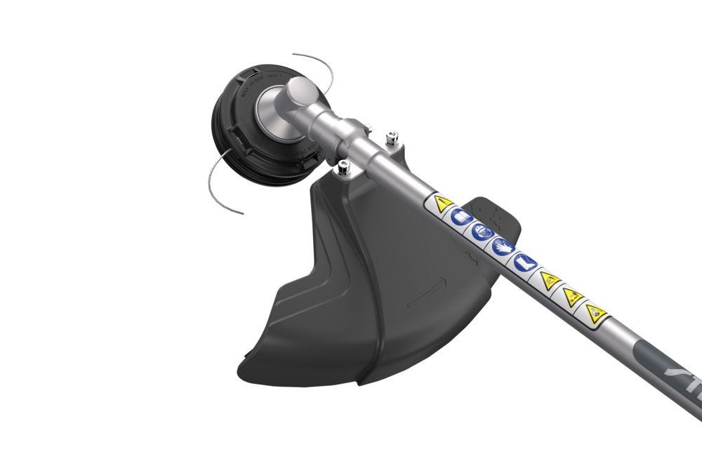 Stiga BC 730 B - Afbeelding 5