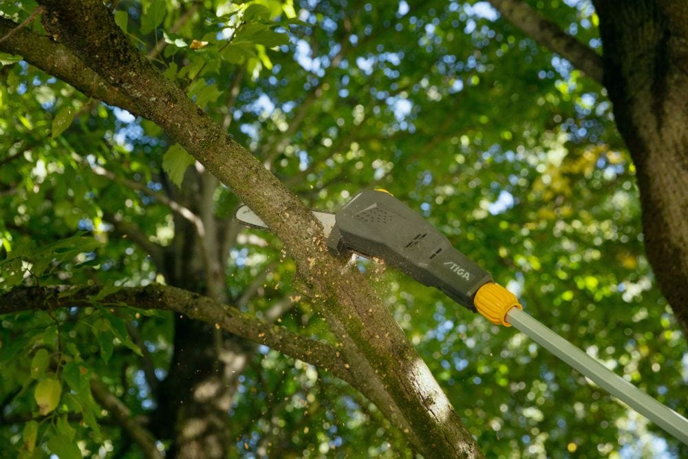 Stiga MT 500e Kit - Afbeelding 11