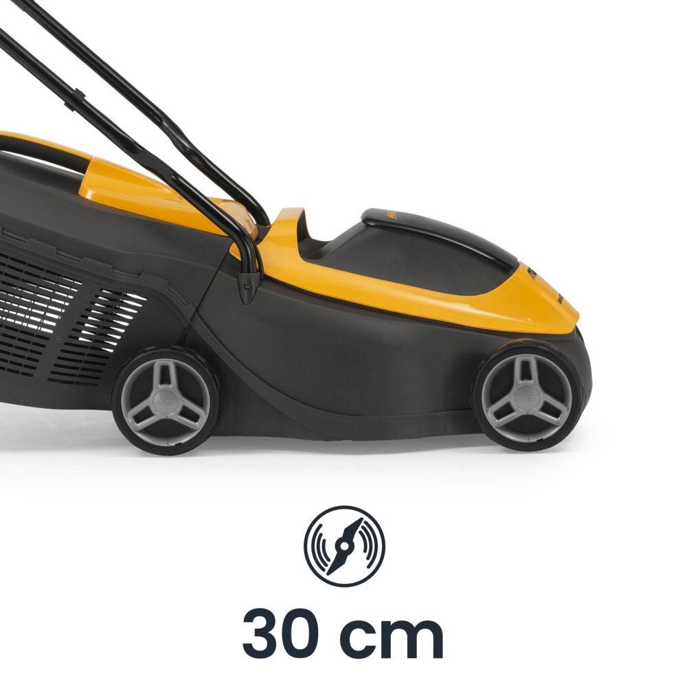 Stiga COLLECTOR 132e Kit - Afbeelding 7