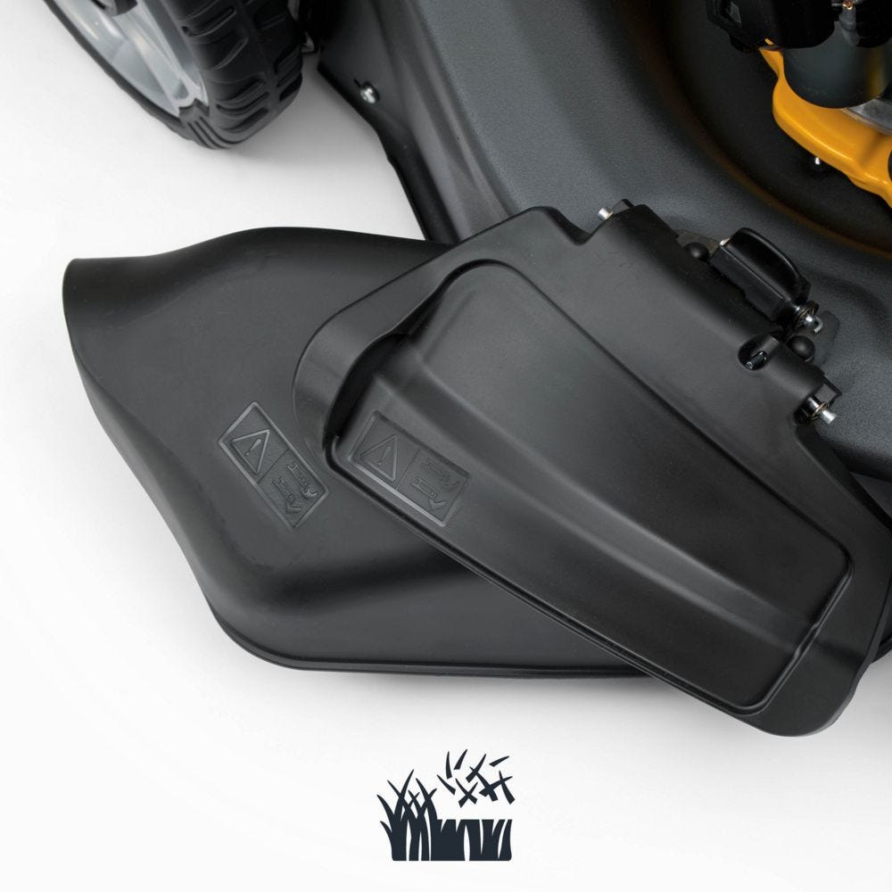 Stiga TWINCLIP 950 V - Afbeelding 6