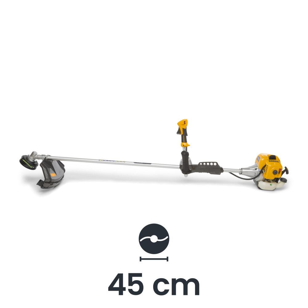Stiga BC 545 B - Afbeelding 5