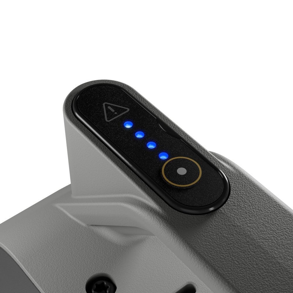Stiga 40 Ah ePower Pro batterij - Afbeelding 4