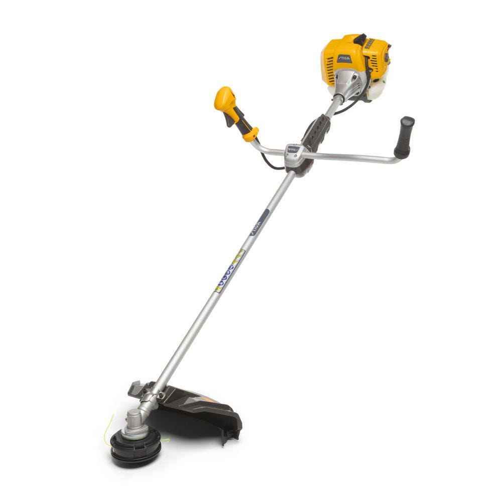 Stiga BC 555 B - Afbeelding 2