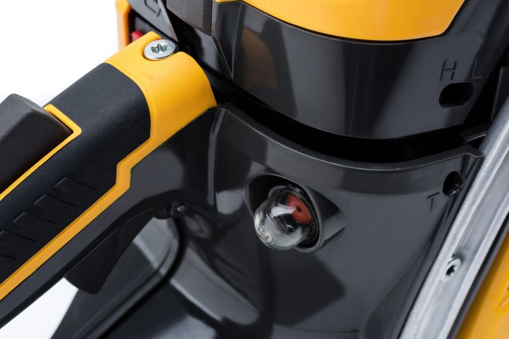 Stiga CS 540 (14") - Afbeelding 12