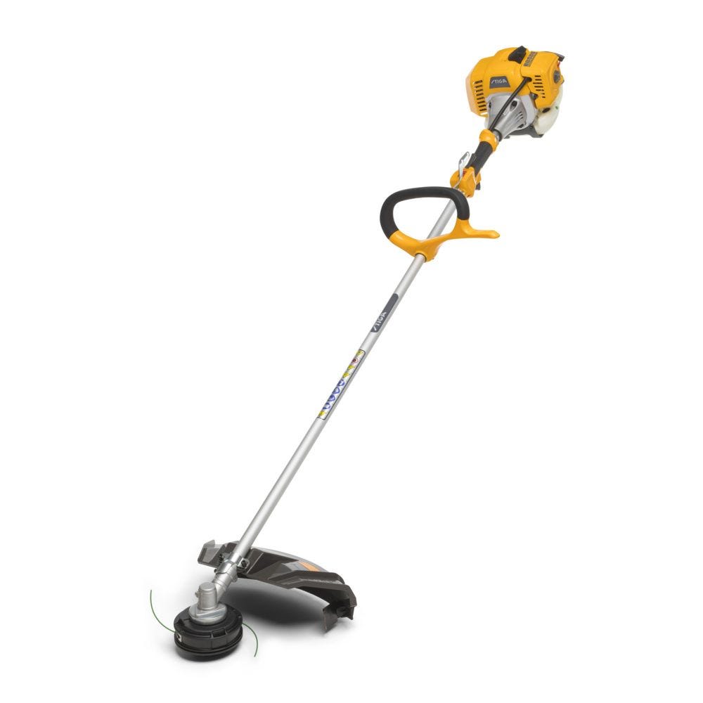 Stiga BC 535 - Afbeelding 2