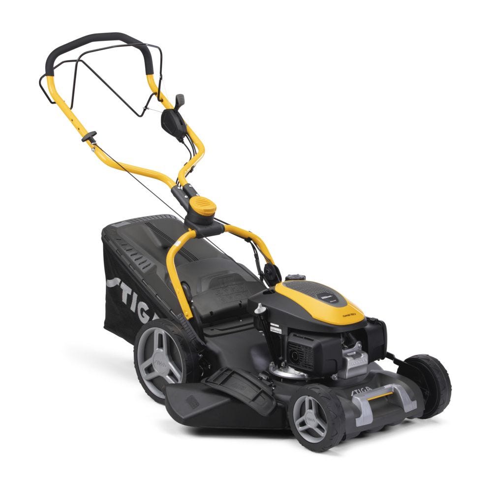 Stiga COMBI 753 V