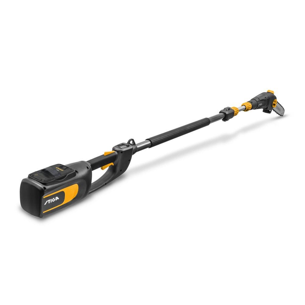 Stiga PS 700e - Afbeelding 2