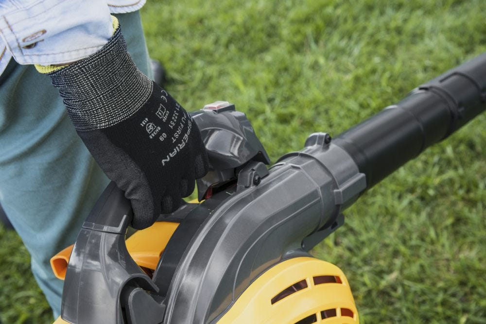 Stiga BL 530 V - Afbeelding 12