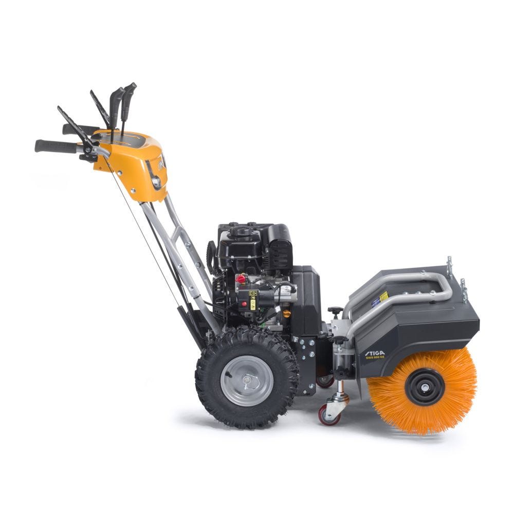 Stiga SWS 800 GE - Afbeelding 2