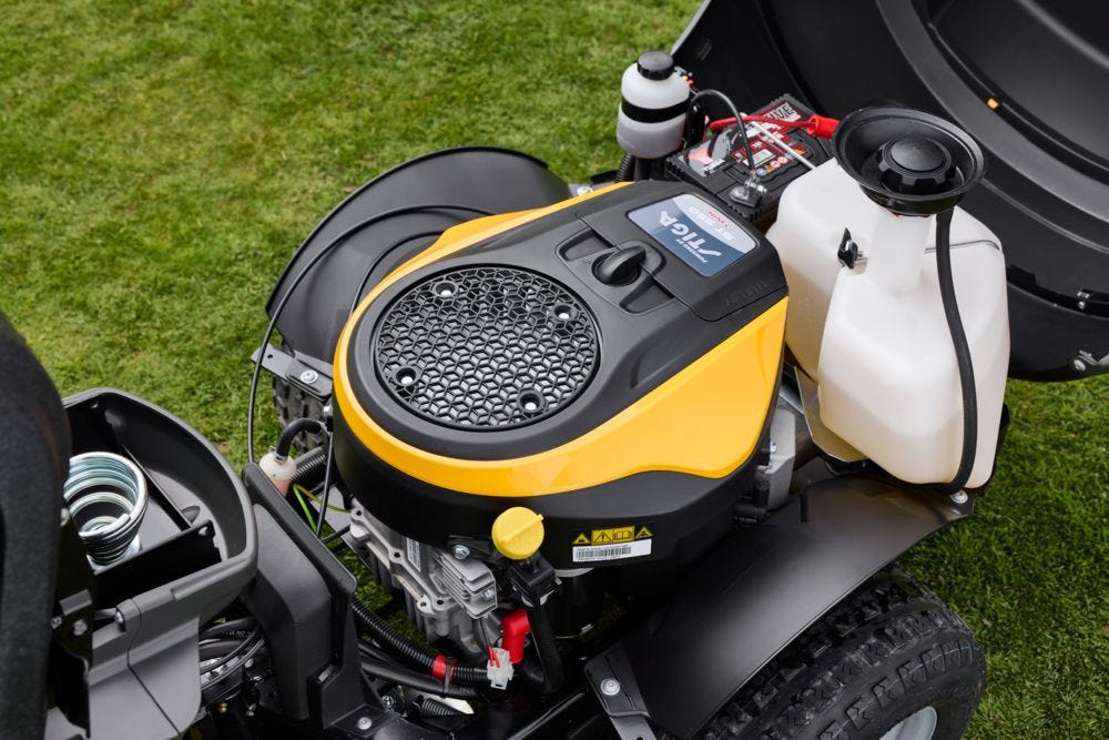 Stiga PARK 500 W - Afbeelding 8