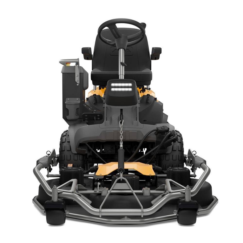 Stiga ePARK PRO - Afbeelding 4