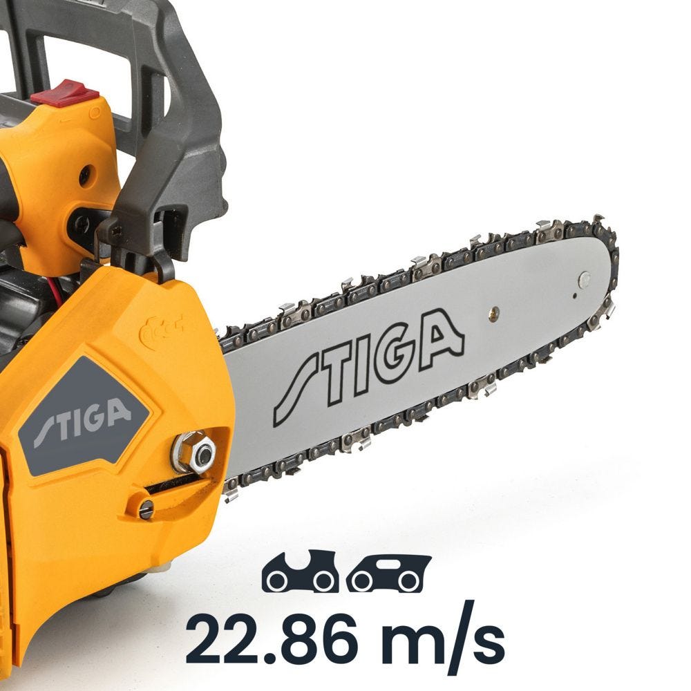 Stiga PR 730 (10") - Afbeelding 6