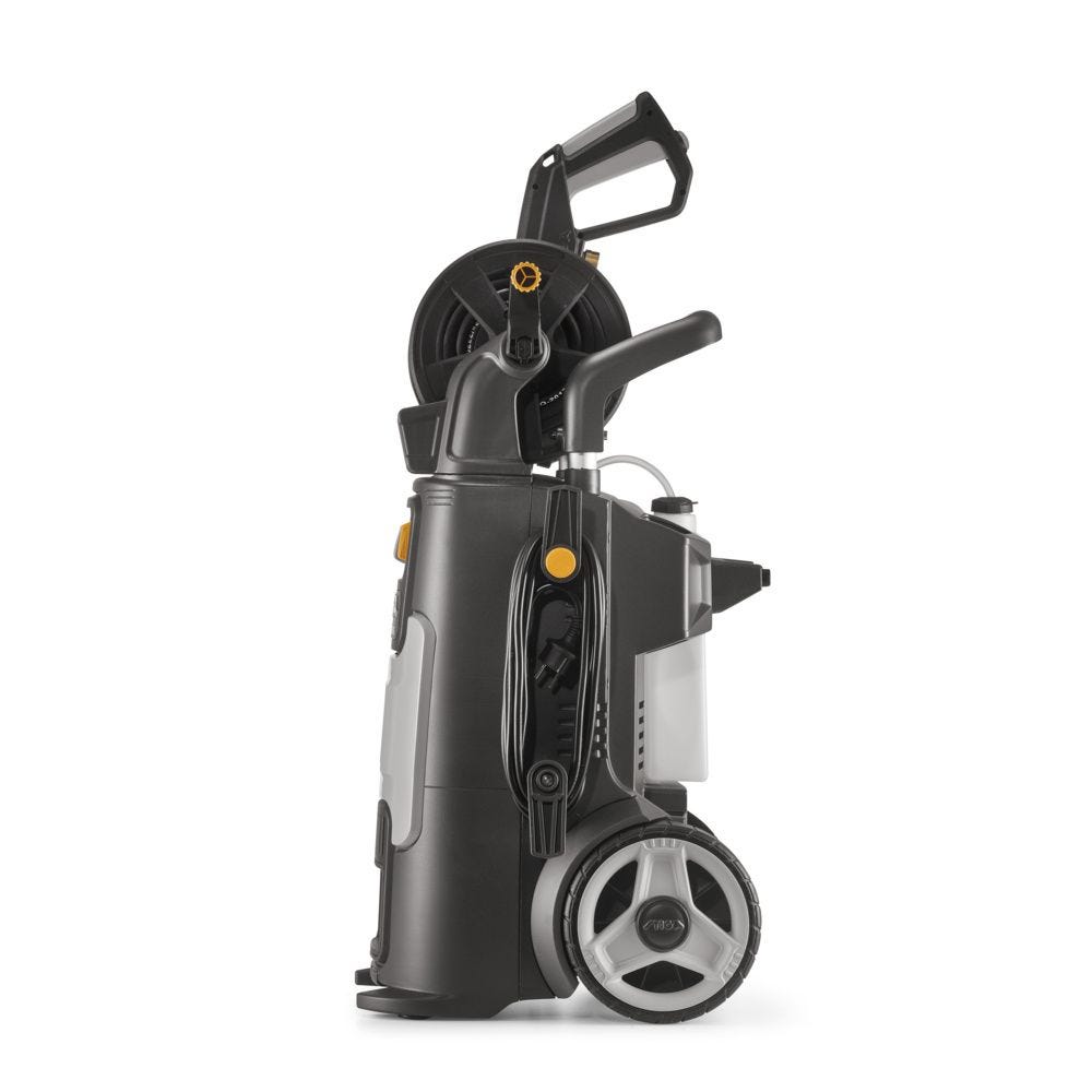 Stiga HPS 650 RG - Afbeelding 5