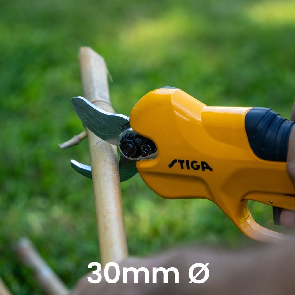 Stiga SP 100e Kit - Afbeelding 5