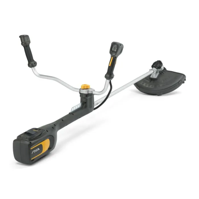 Stiga BC 700e B Kit - Afbeelding 2