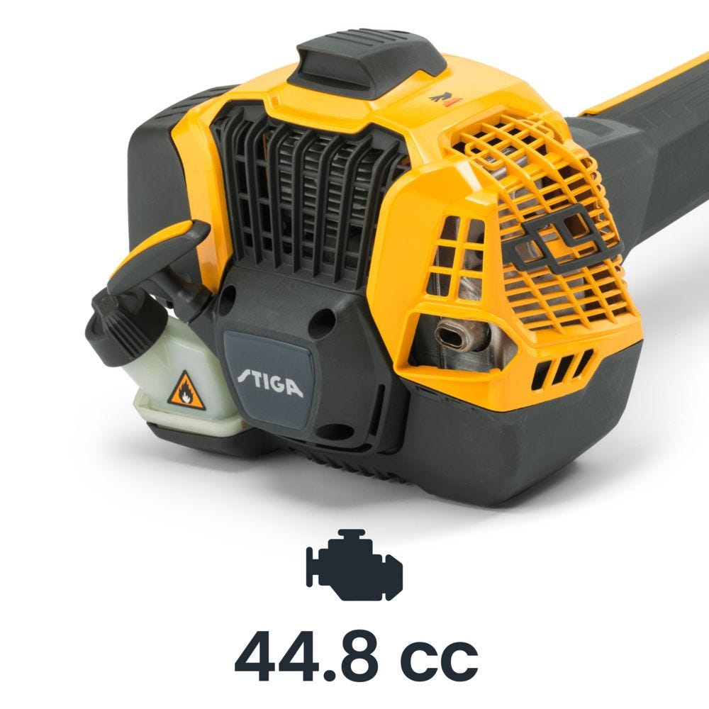 Stiga BC 750 B - Afbeelding 3