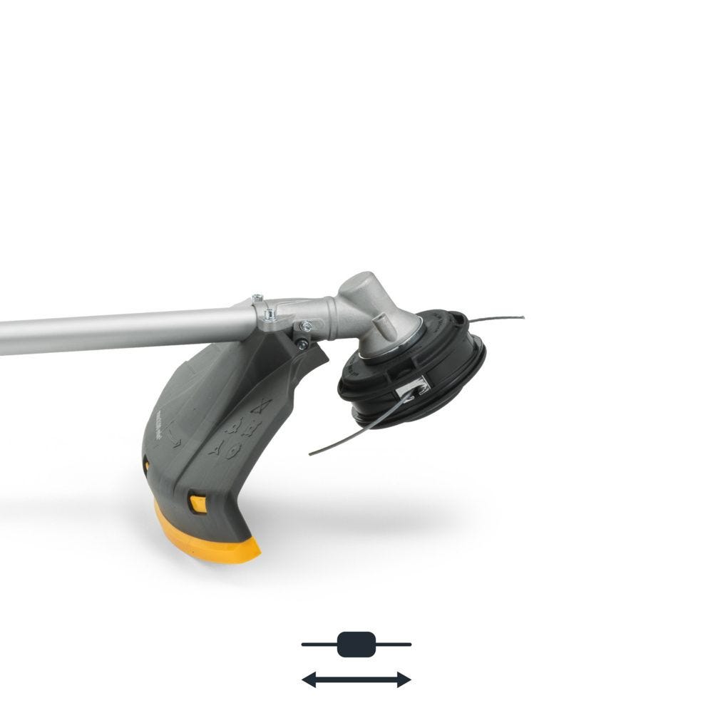Stiga BC 750 B - Afbeelding 5