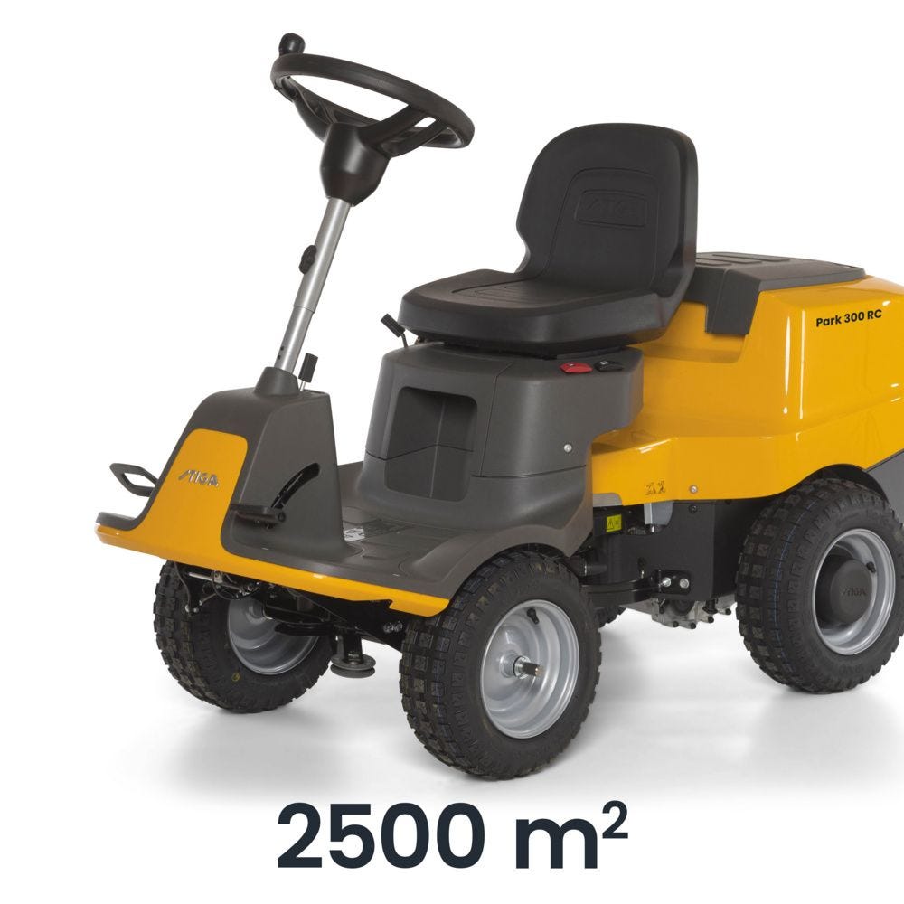 Stiga PARK 300 LC - Afbeelding 3