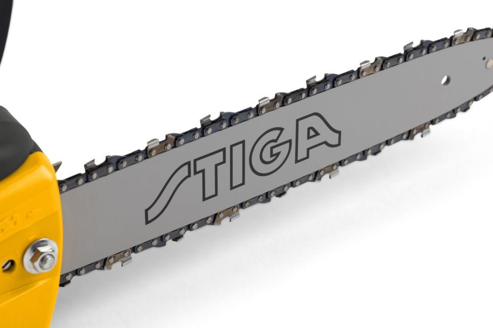 Stiga CS 700e (14") - Afbeelding 9