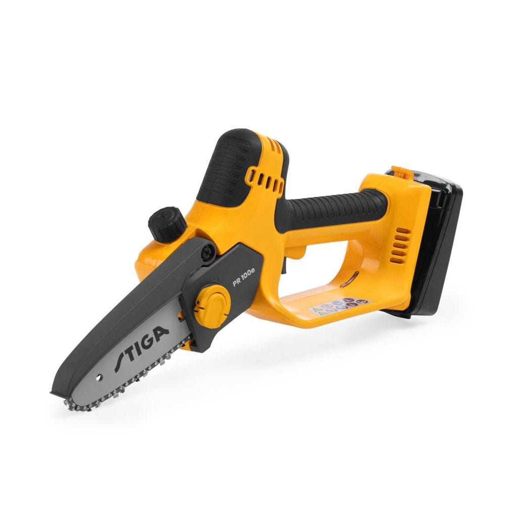 Stiga PR 100e Kit - Afbeelding 2