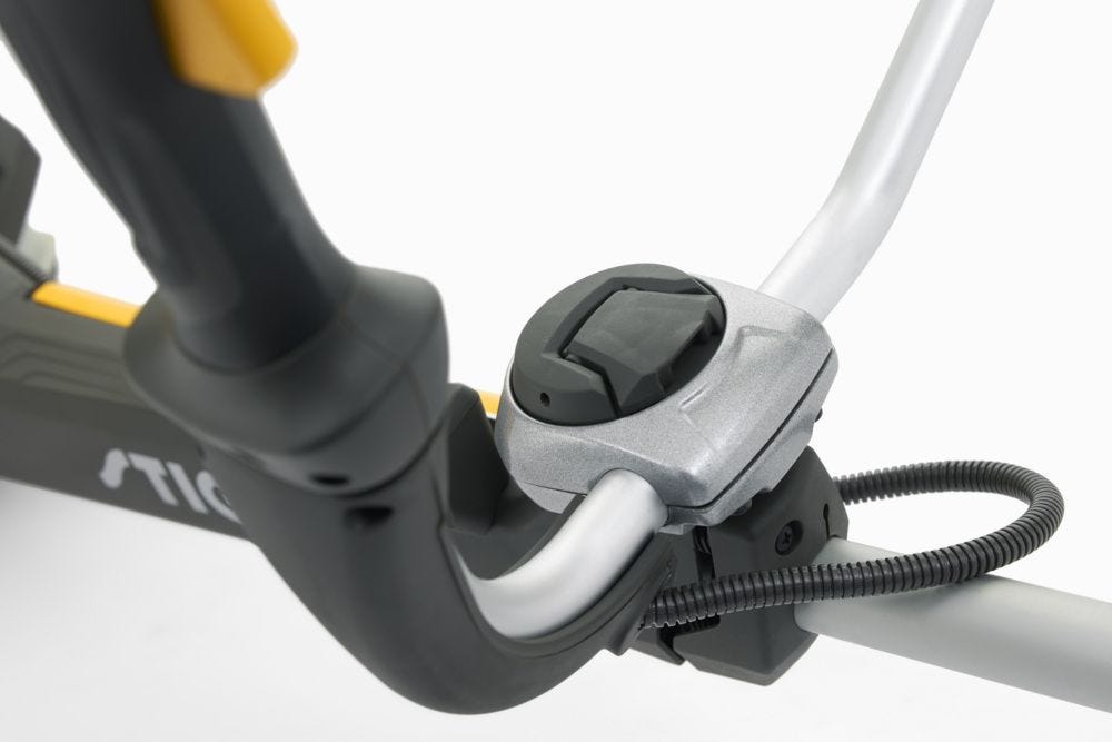 Stiga BC 750 B - Afbeelding 8