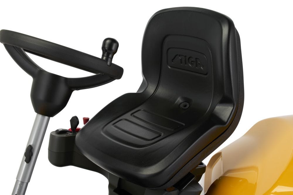 Stiga PARK 500 WX Special - Afbeelding 6