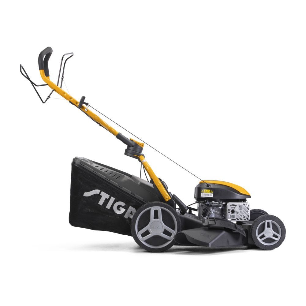 Stiga COMBI 748 S - Afbeelding 2