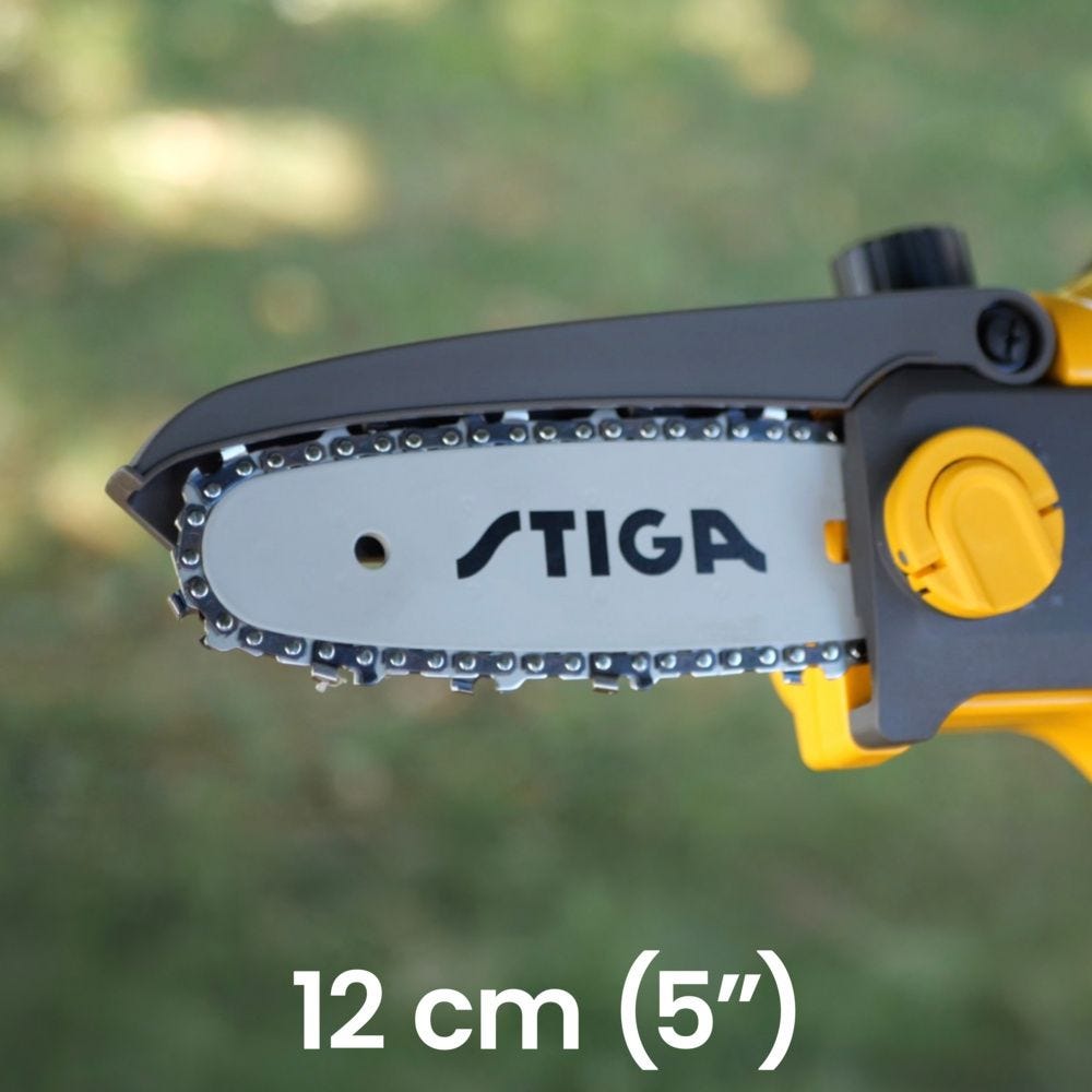 Stiga PR 100e Kit - Afbeelding 5